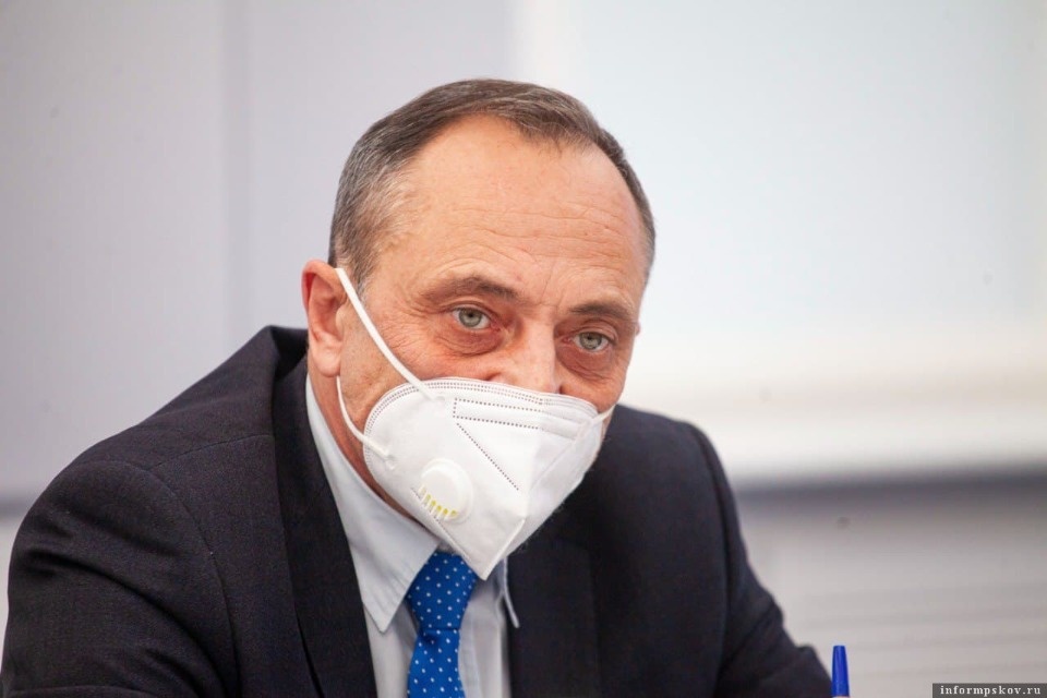 Герман Петрушко: Мы готовы развивать производство через промышленную кооперацию и научные разработки