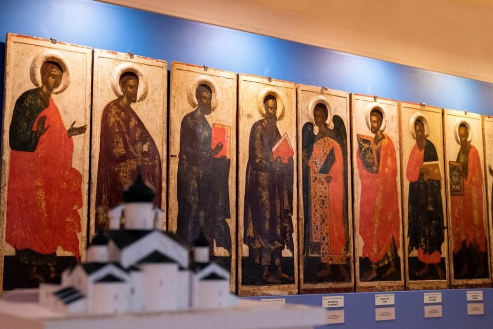 Гендиректор Псково-Изборского музея-заповедника примет участие в Днях духовной культуры России в Боснии и Герцеговине