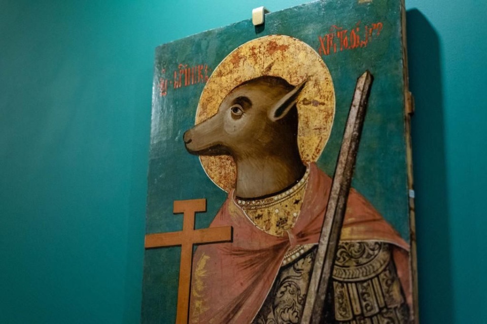 Гендиректор Псково-Изборского музея-заповедника примет участие в Днях духовной культуры России в Боснии и Герцеговине