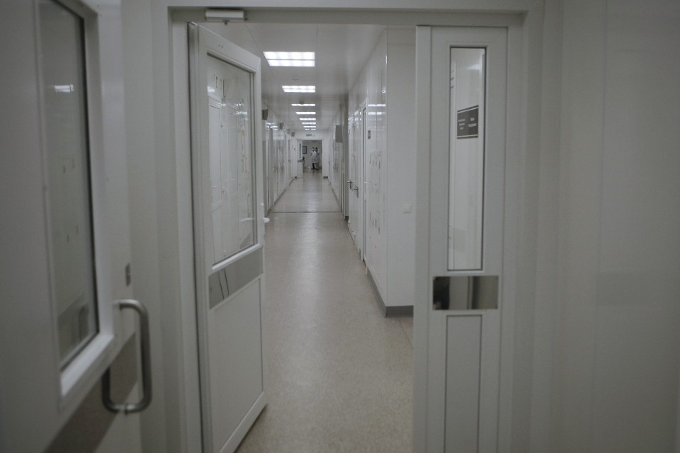 Динамика распространения заболеваемости коронавирусом снизилась в Псковской области