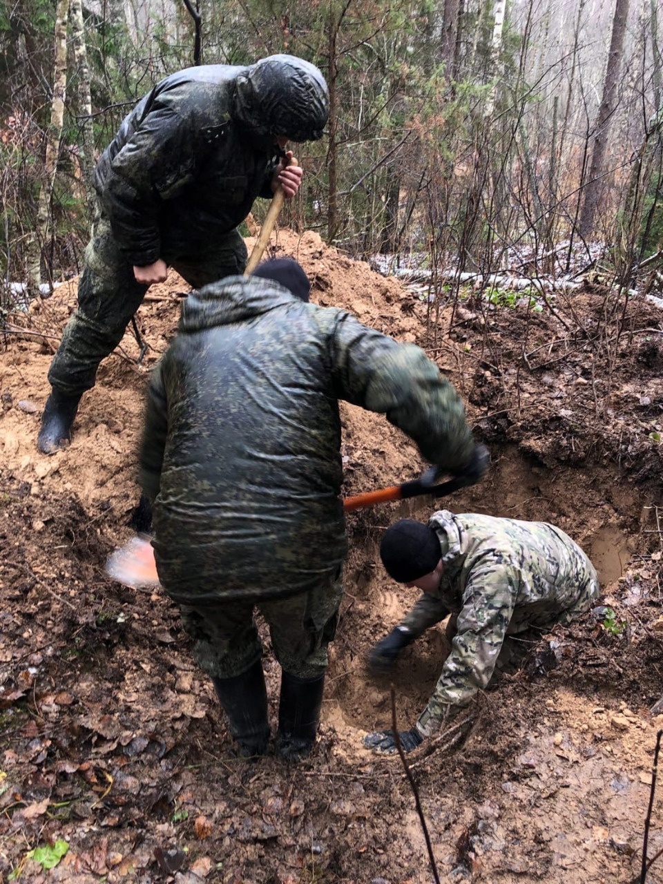 Не последний герой