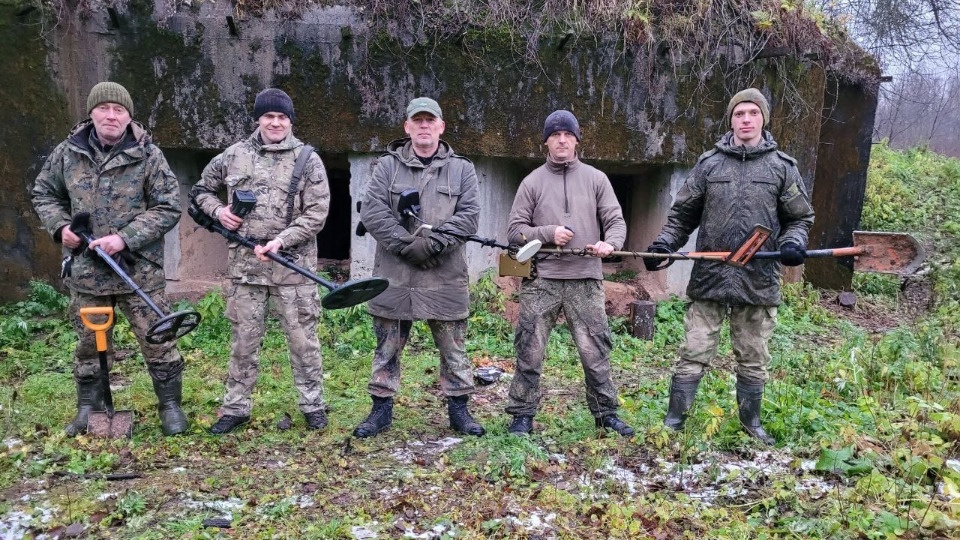 Не последний герой