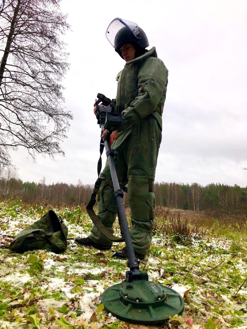 Не последний герой