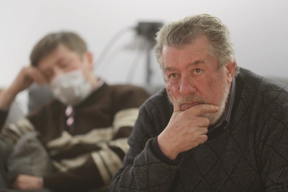 #разговорвлофте