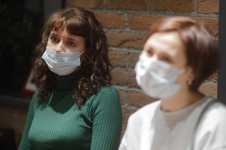 #разговорвлофте