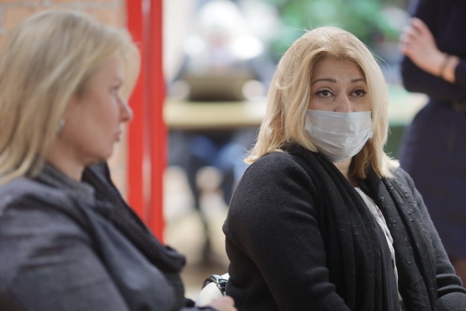 #разговорвлофте