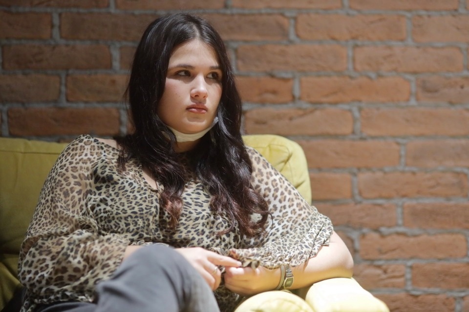 #разговорвлофте