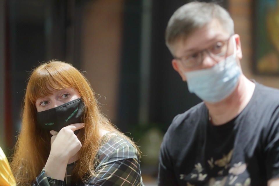 #разговорвлофте