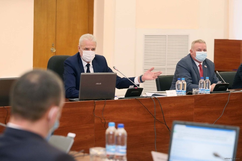 Код преткновения