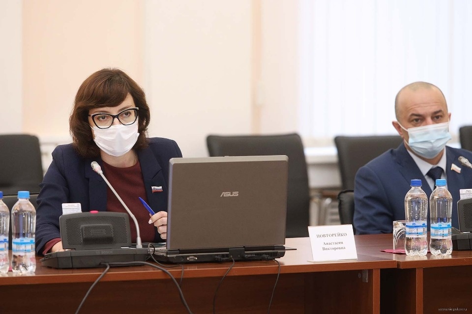 Код преткновения