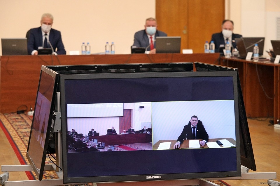 Код преткновения