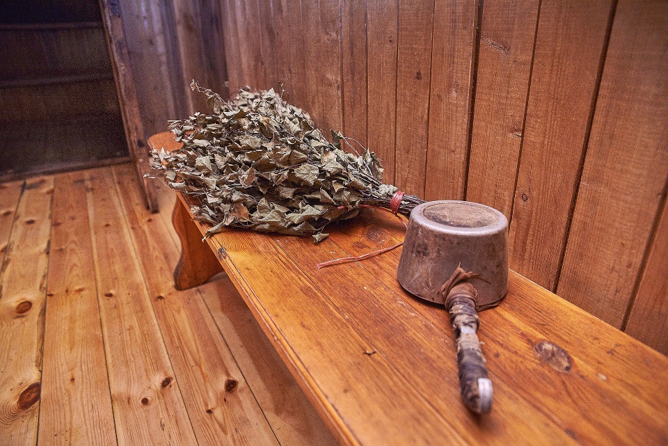 Систему QR-кодов в Псковской области планируют распространить на бани Систему QR-кодов в Псковской области планируют распространить на бани