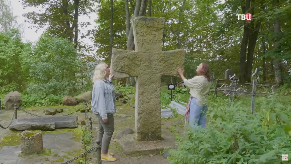 «Тишина и спокойствие на лоне природы»: вышел новый выпуск телепрограммы «Страна чудес» об Изборске