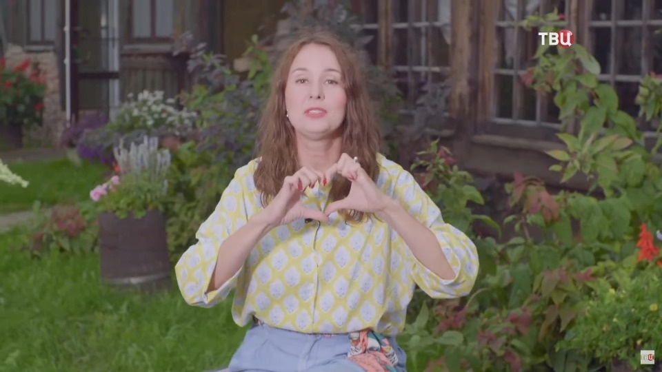 «Тишина и спокойствие на лоне природы»: вышел новый выпуск телепрограммы «Страна чудес» об Изборске