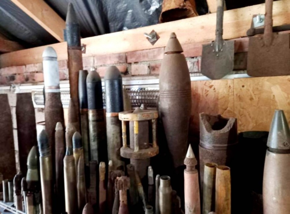 «Рано или поздно мы придем»