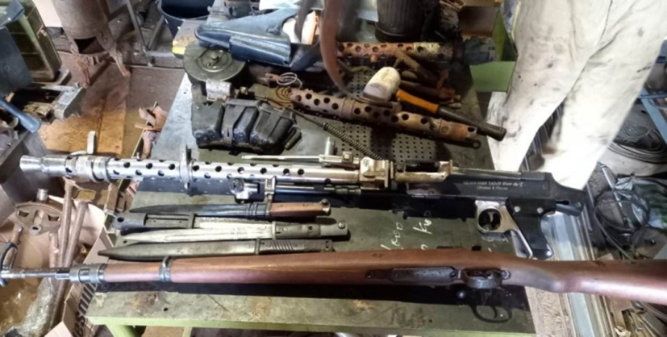 «Рано или поздно мы придем»