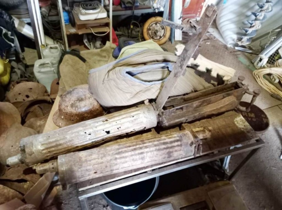 «Рано или поздно мы придем»