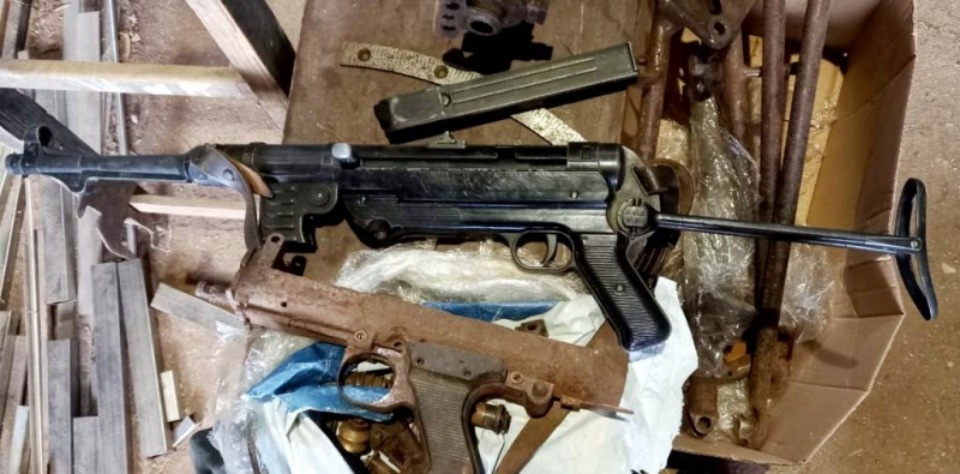 «Рано или поздно мы придем»