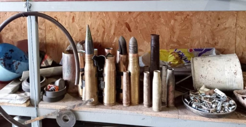 «Рано или поздно мы придем»