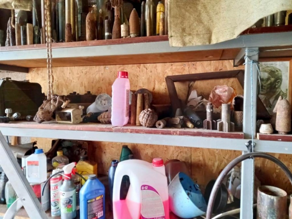 «Рано или поздно мы придем»