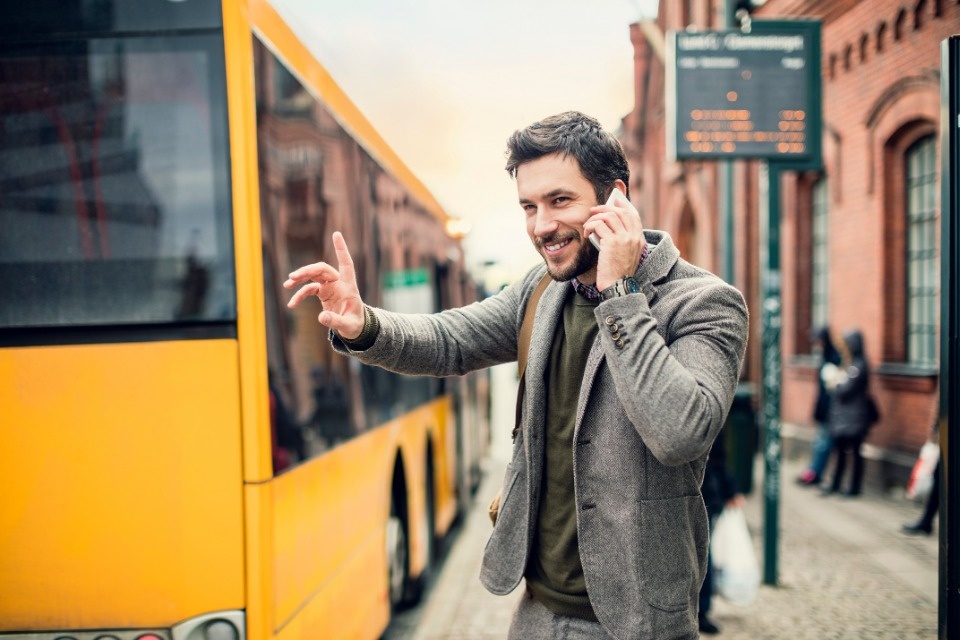 Миллениалы путешествуют чаще всех – исследование big data Tele2