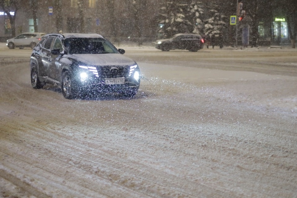 Праздник к нам приходит