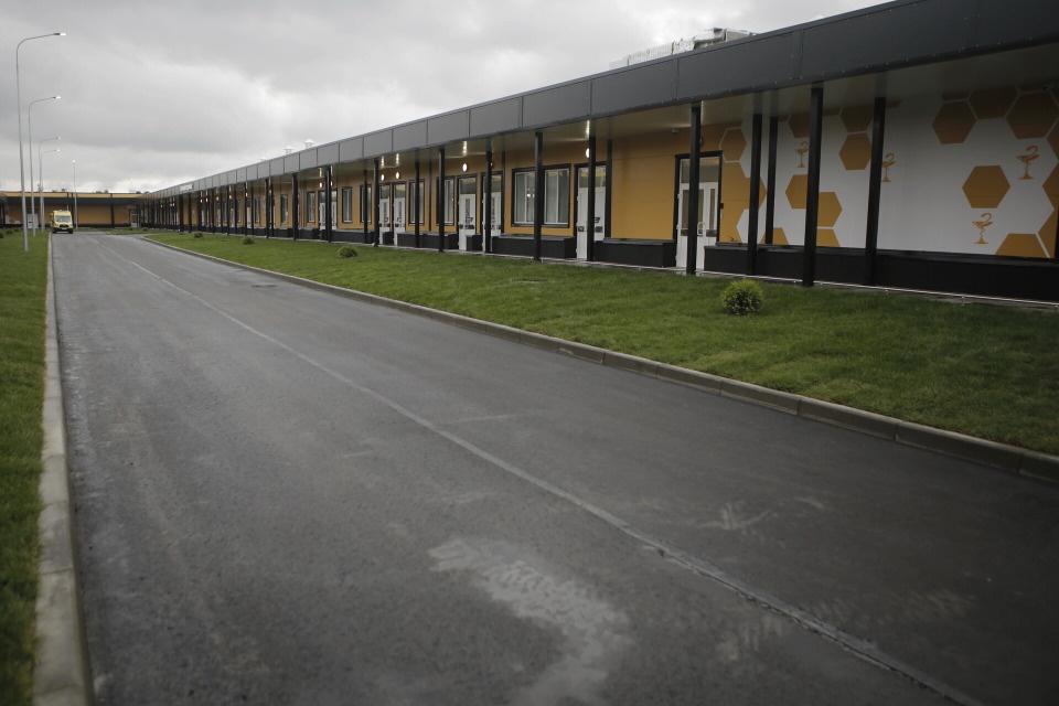 Псковская область опустилась на 12-ое место по заболеваемости ковидом в России Псковская область опустилась на 12-ое место по заболеваемости ковидом в России