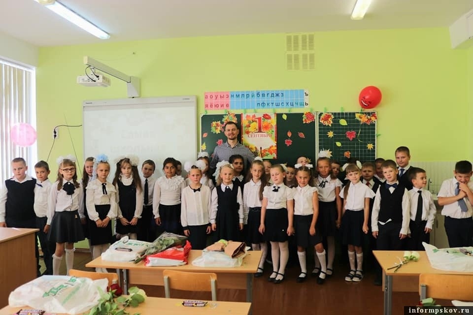 Псковичи могут поддержать проект «Экомышление» в нацпремии «Чистый воздух»