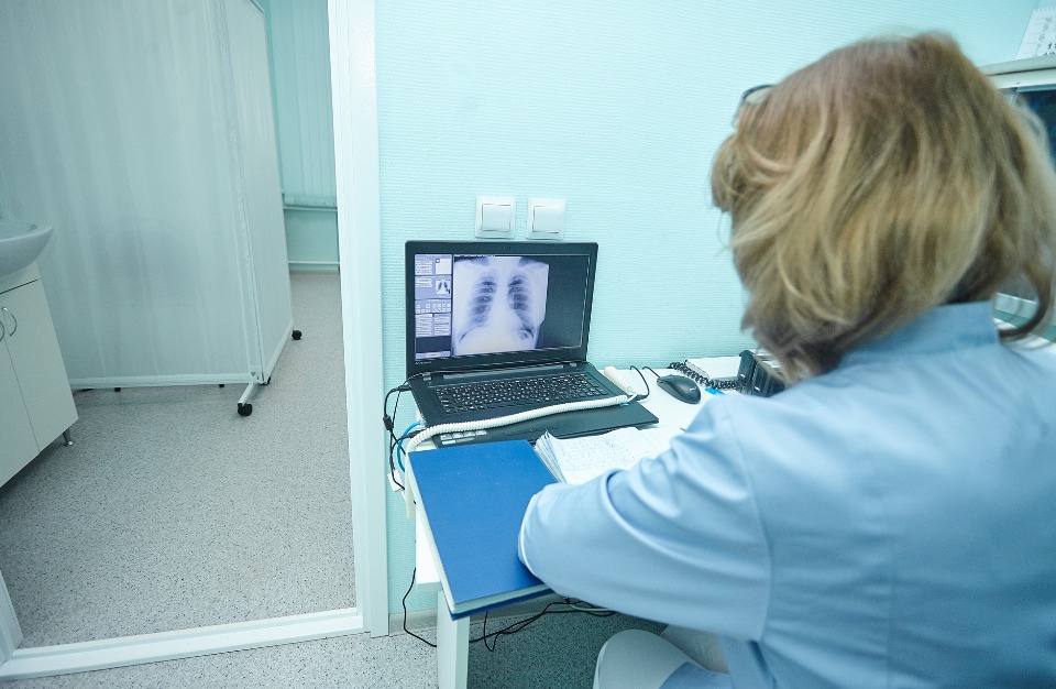 Новый очаг коронавируса выявлен в Псковской области