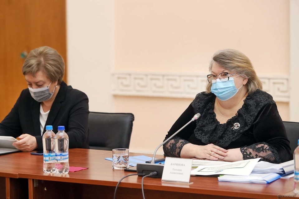 Первый пошёл