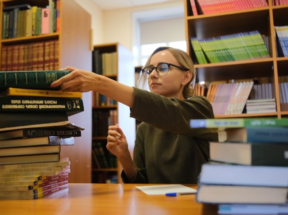 В 2022 году в ПсковГУ появится новая цифровая библиотека