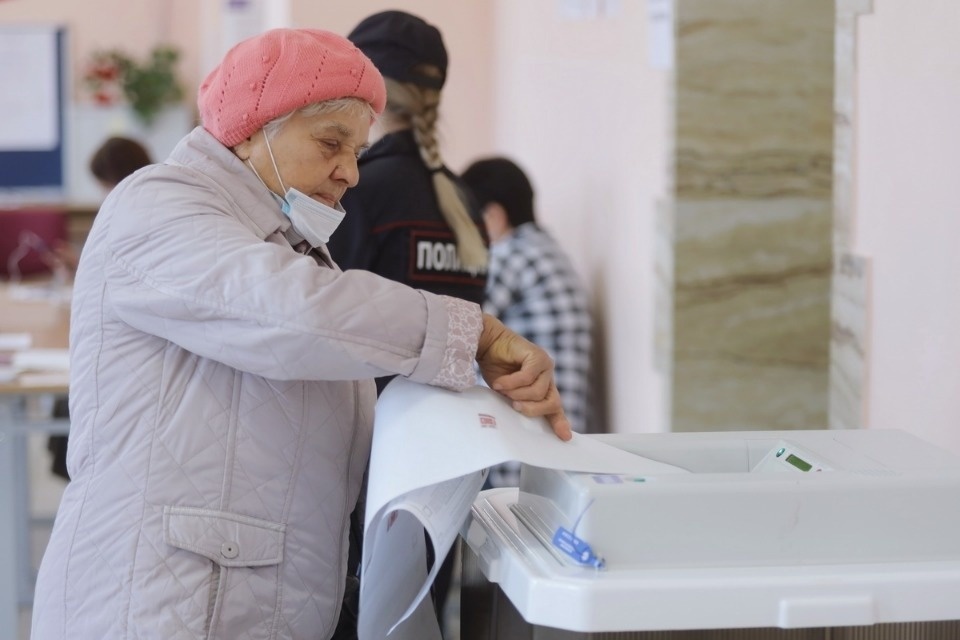 Светлое электронное будущее