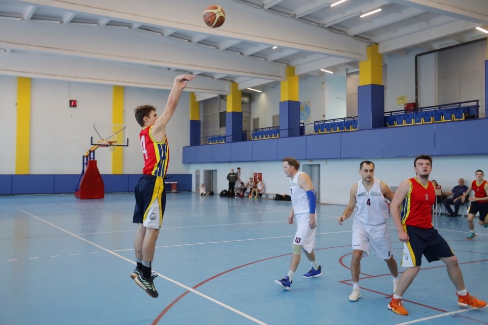 Движение вверх