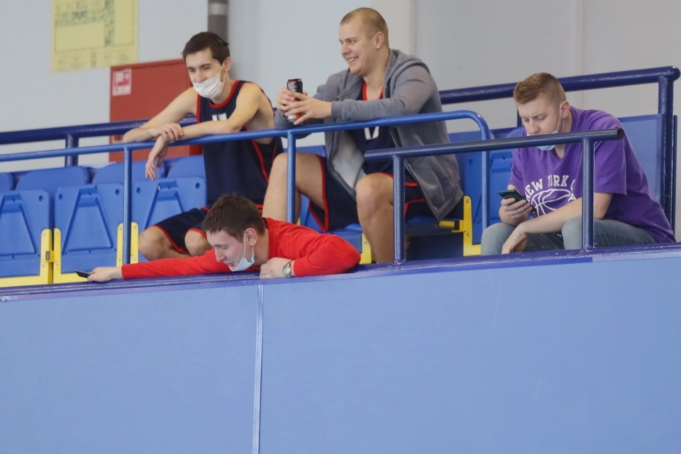 Движение вверх