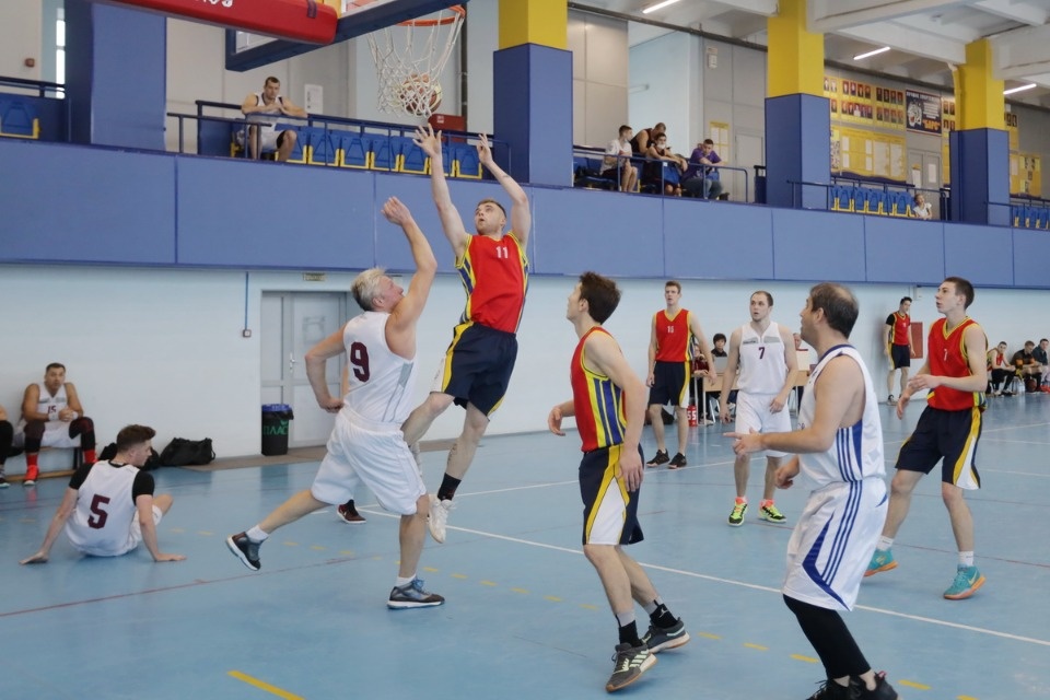 Движение вверх