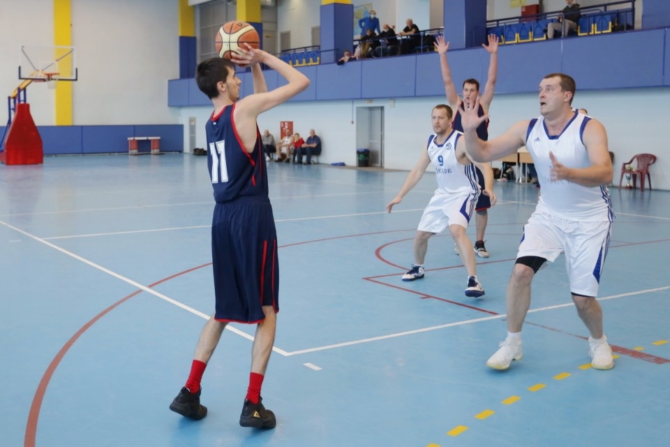 Движение вверх