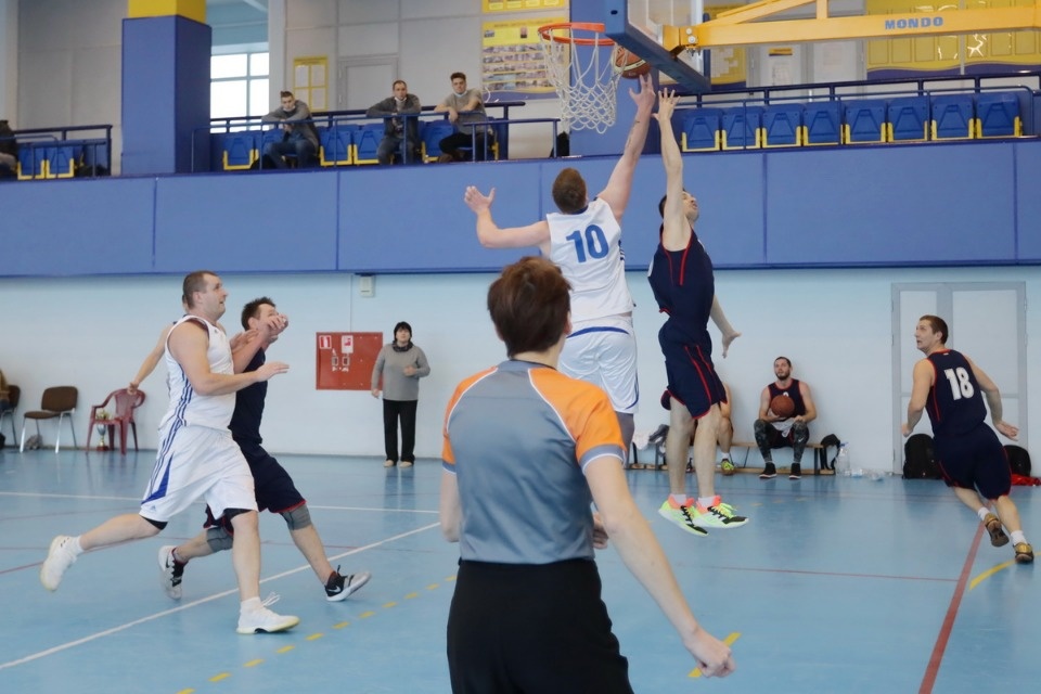 Движение вверх