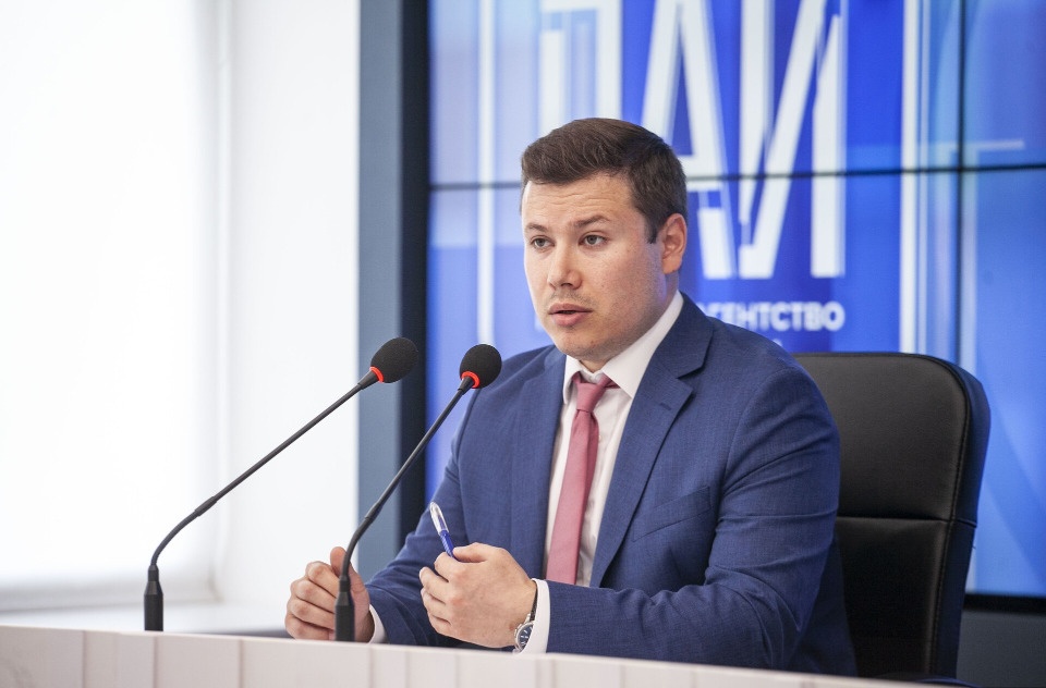 Школьные учебники на 30 млн рублей поступили в Псковскую область