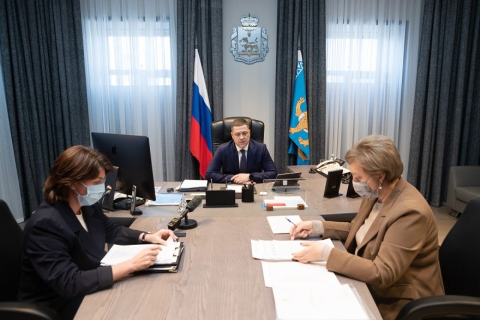 В Пустошкинском районе могут продлить  дополнительные противоковидные меры