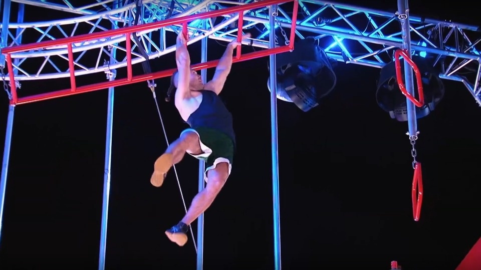 Пскович Семён Кокотлив вышел в финал шоу «Русский ниндзя»