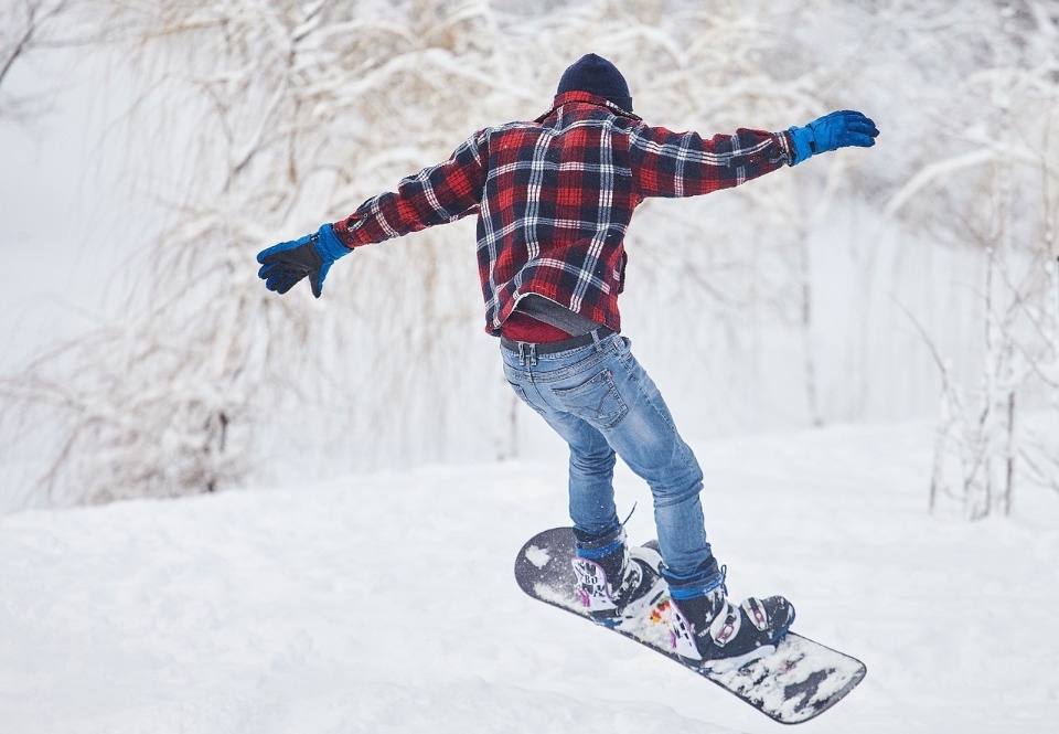 До -16 градусов и небольшой снег прогнозируются в Псковской области 7 декабря