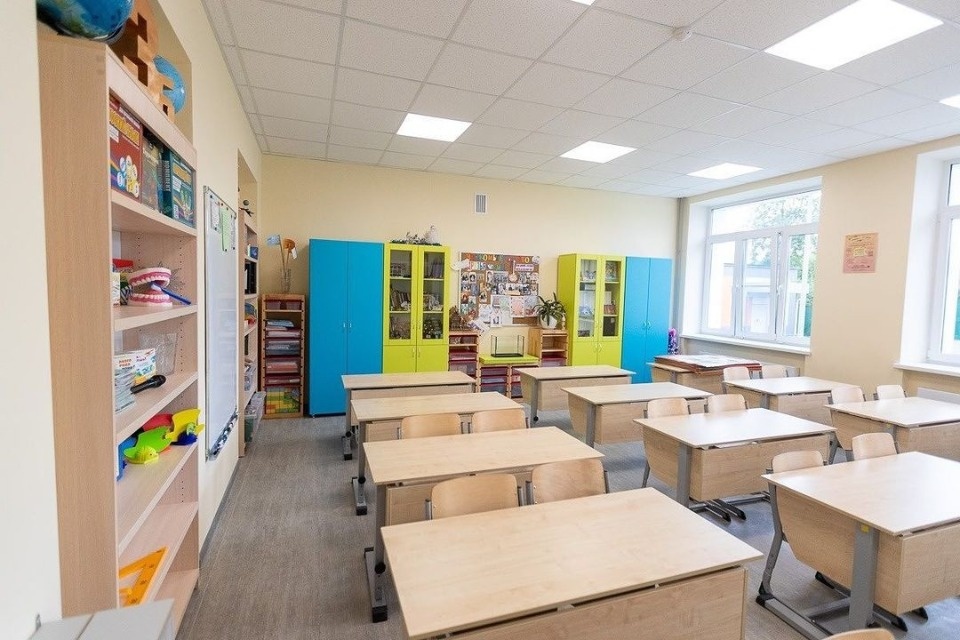 Псковские школы переводят на дистанционное обучение с 8 по 10 декабря