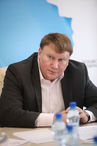 Четыре угла: перезагрузка?