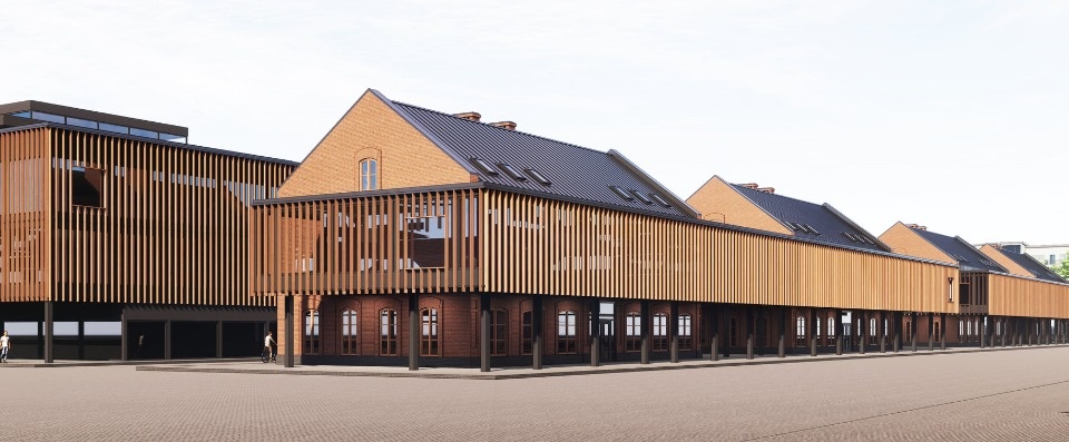 Четыре угла: перезагрузка?