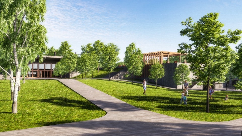 Четыре угла: перезагрузка?