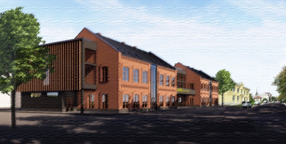 Четыре угла: перезагрузка?