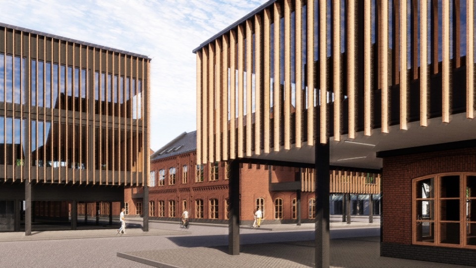 Четыре угла: перезагрузка?