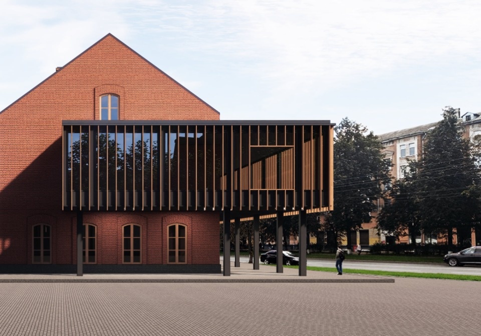 Четыре угла: перезагрузка?