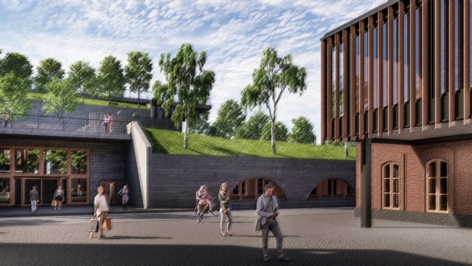 Четыре угла: перезагрузка?