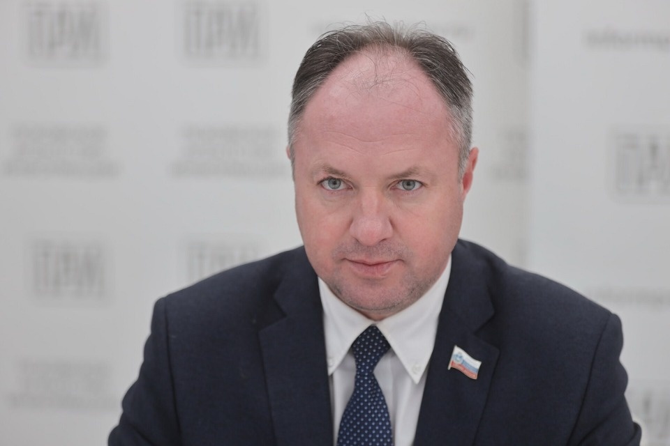 Диалектика АПК